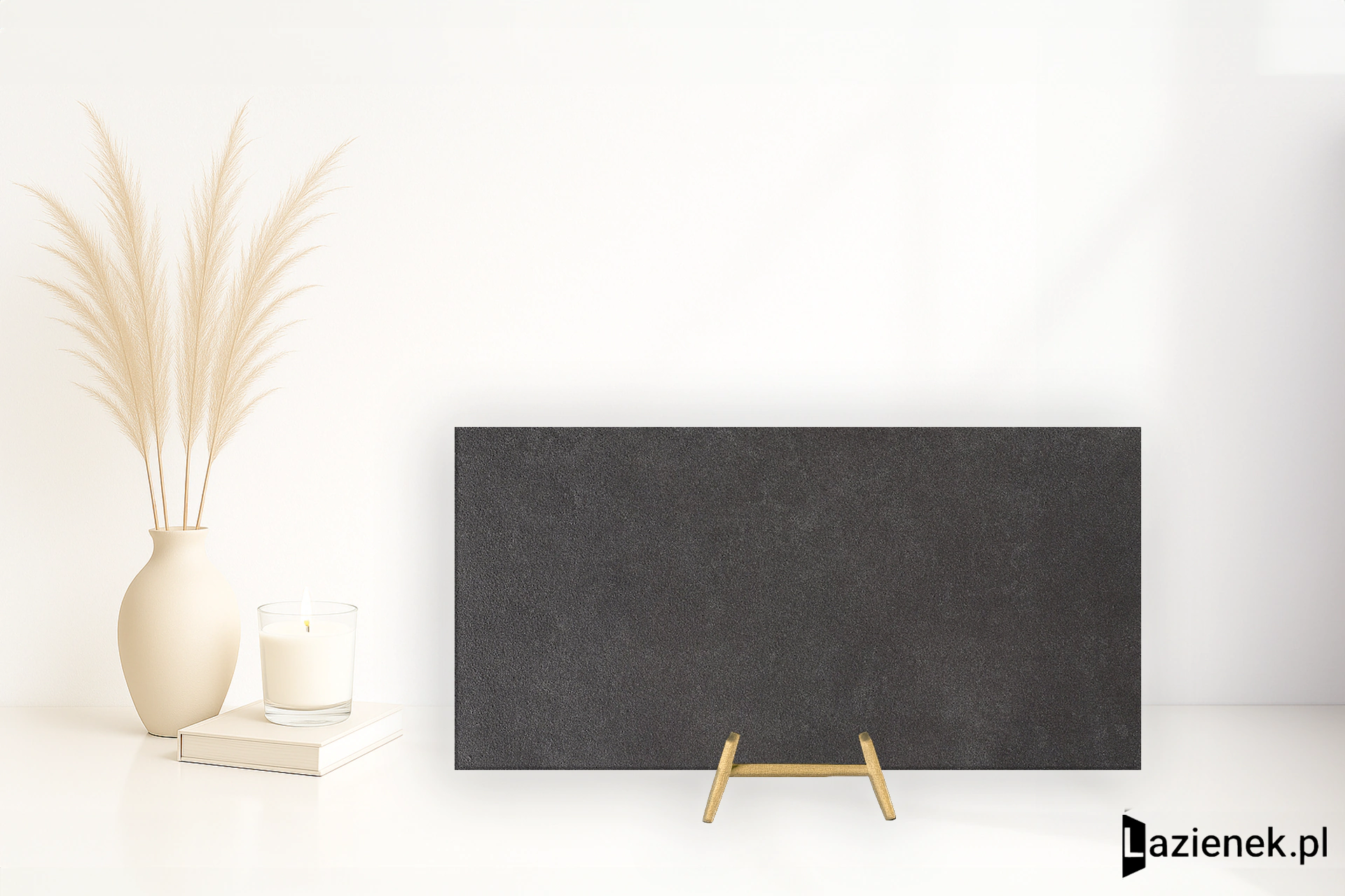 Casalgrande Padana Pietre Etrusche Manciano połaczenie mat-poler 30x60 cm gr. 9 mm - płytka rektyfikowana/7790085